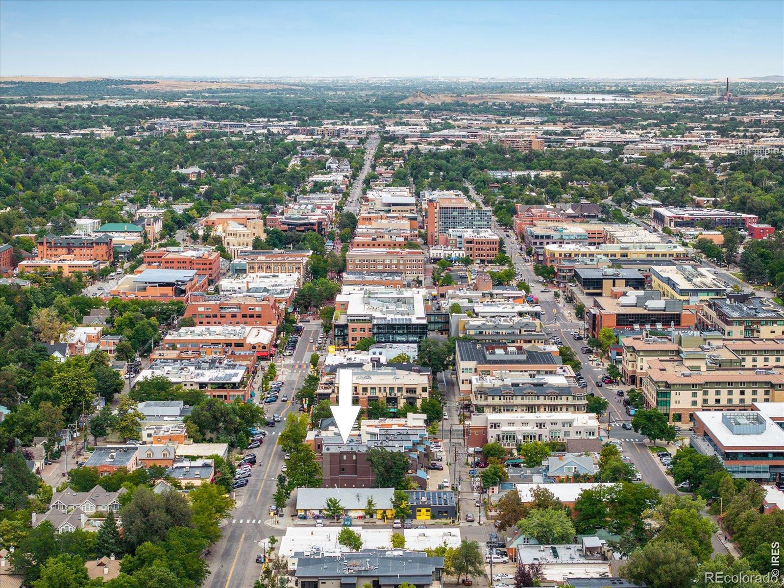 MLS Image #37 for 820  pearl street,boulder, Colorado