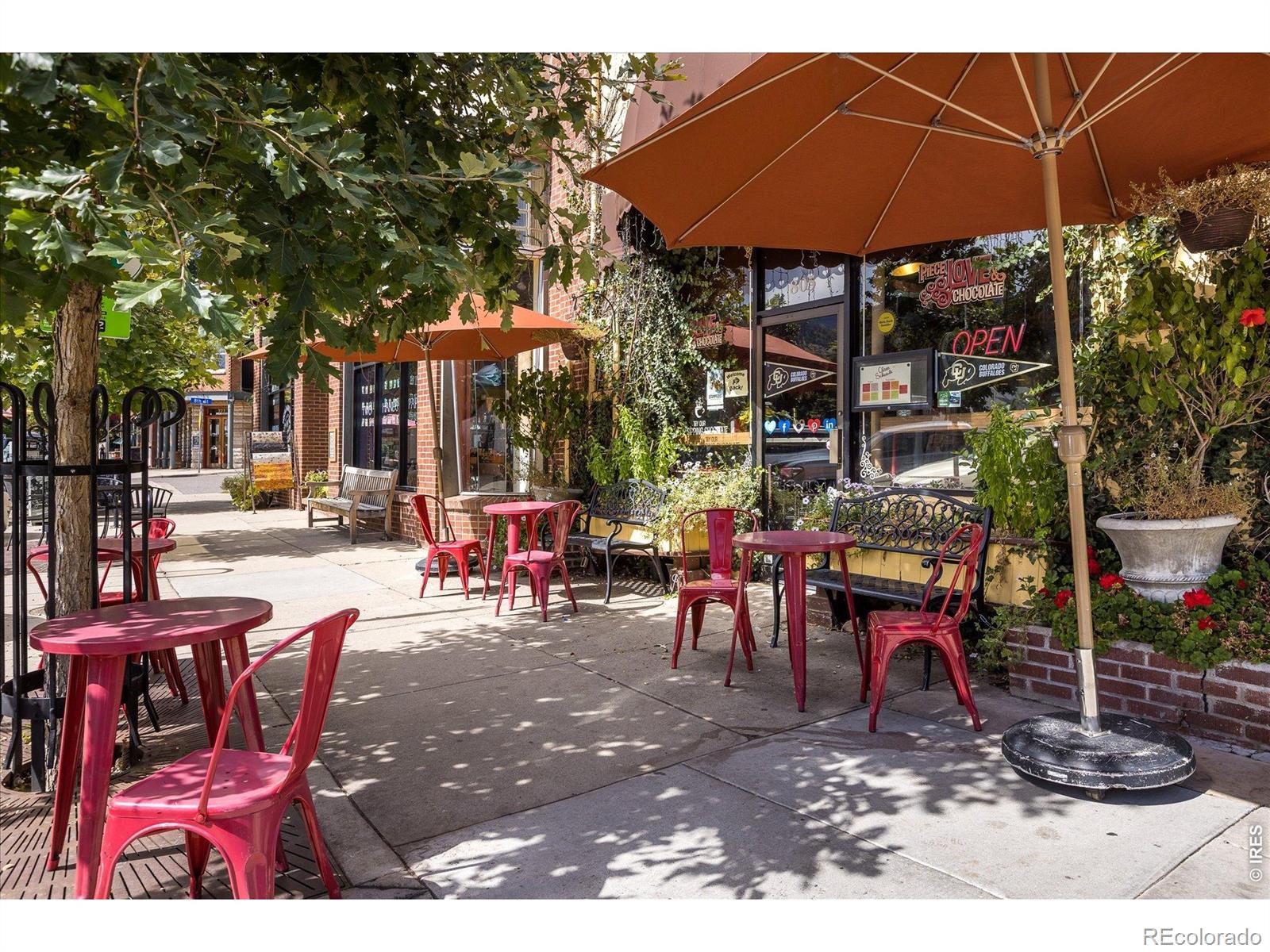 MLS Image #40 for 820  pearl street,boulder, Colorado
