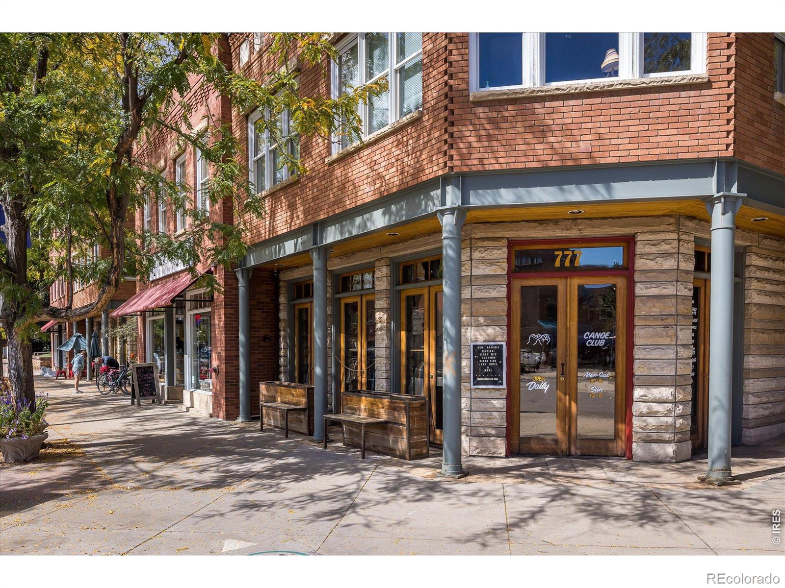 MLS Image #41 for 820  pearl street,boulder, Colorado