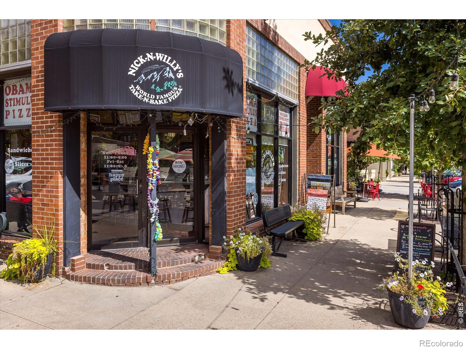 MLS Image #42 for 820  pearl street,boulder, Colorado