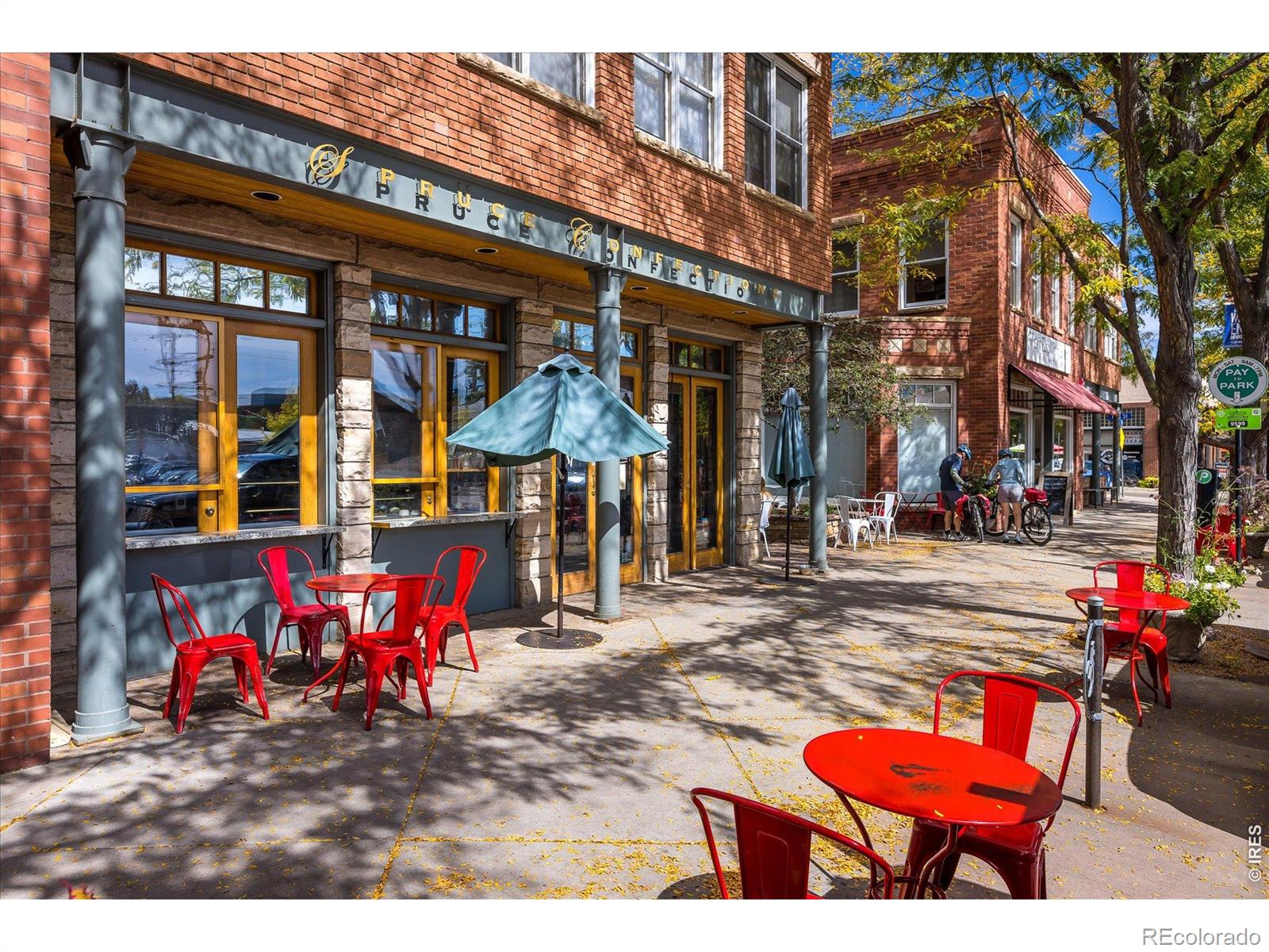 MLS Image #43 for 820  pearl street,boulder, Colorado