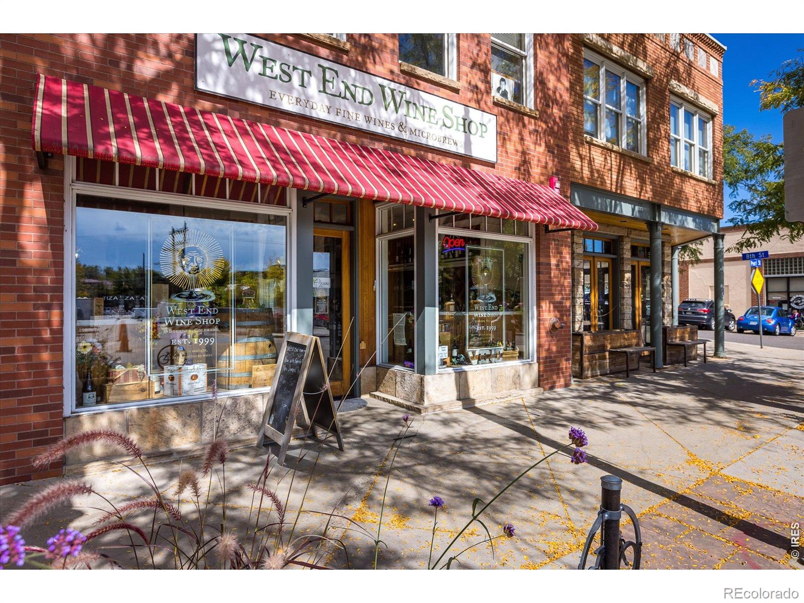 MLS Image #45 for 820  pearl street,boulder, Colorado