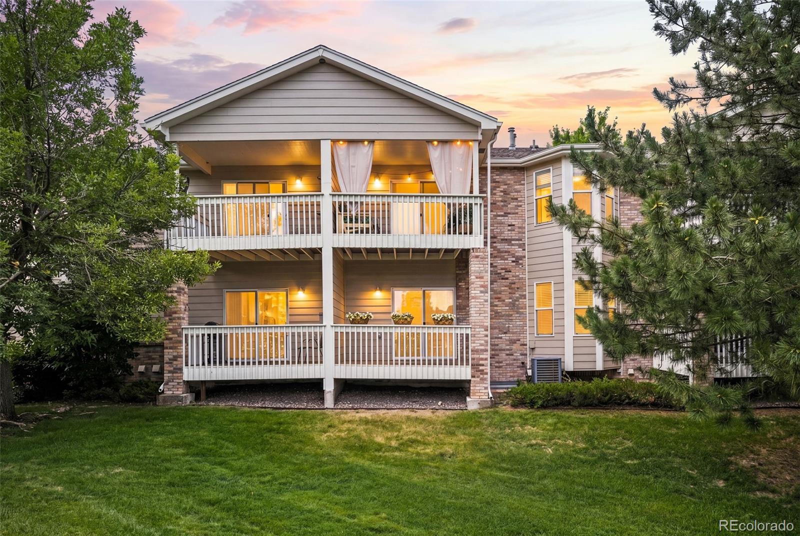 MLS Image #38 for 11624 w 62nd place,arvada, Colorado