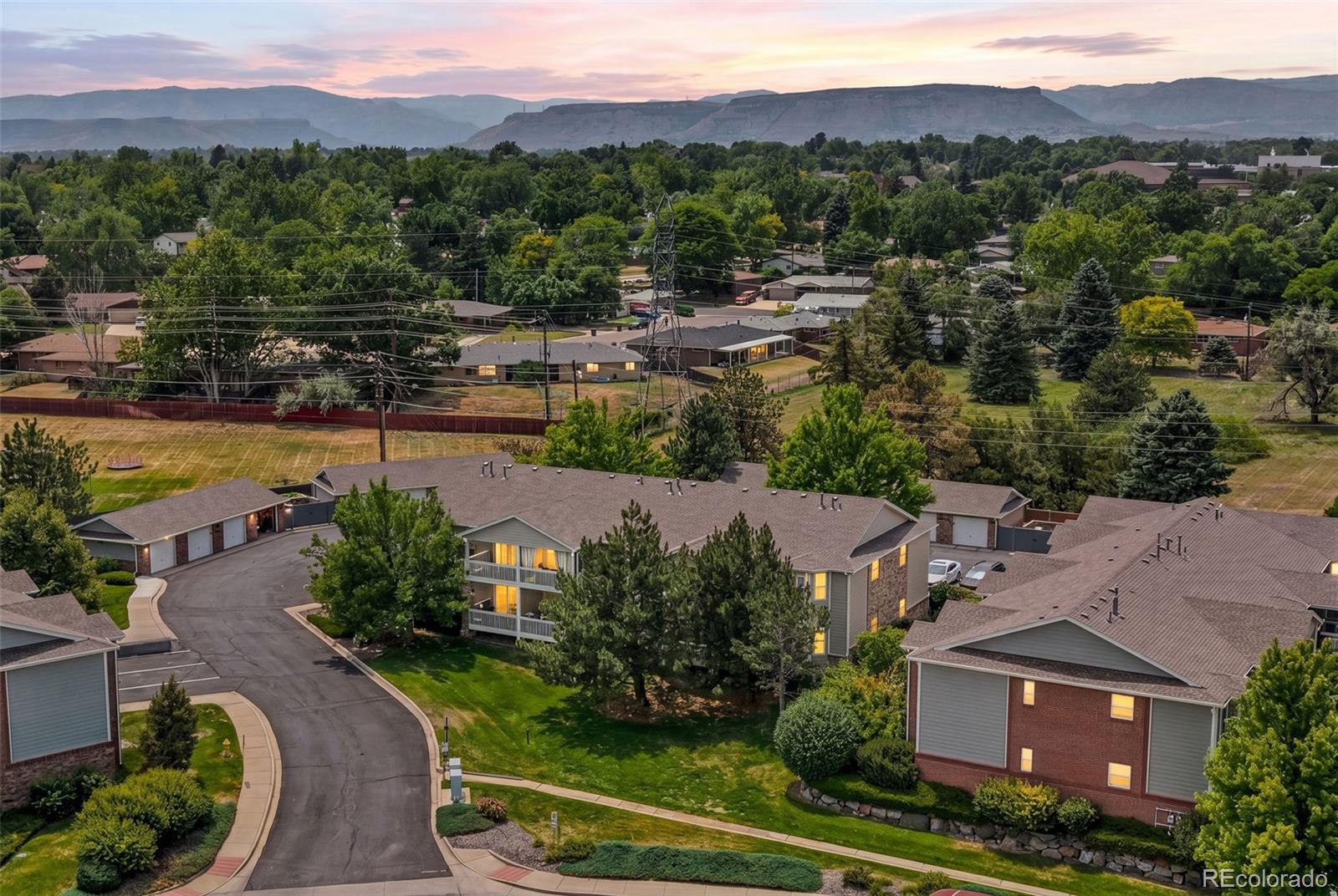MLS Image #39 for 11624 w 62nd place,arvada, Colorado