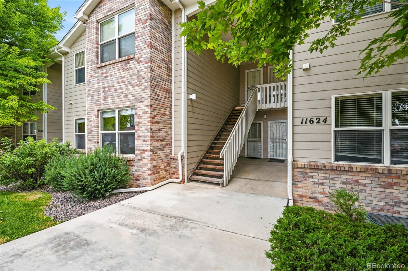 MLS Image #4 for 11624 w 62nd place,arvada, Colorado