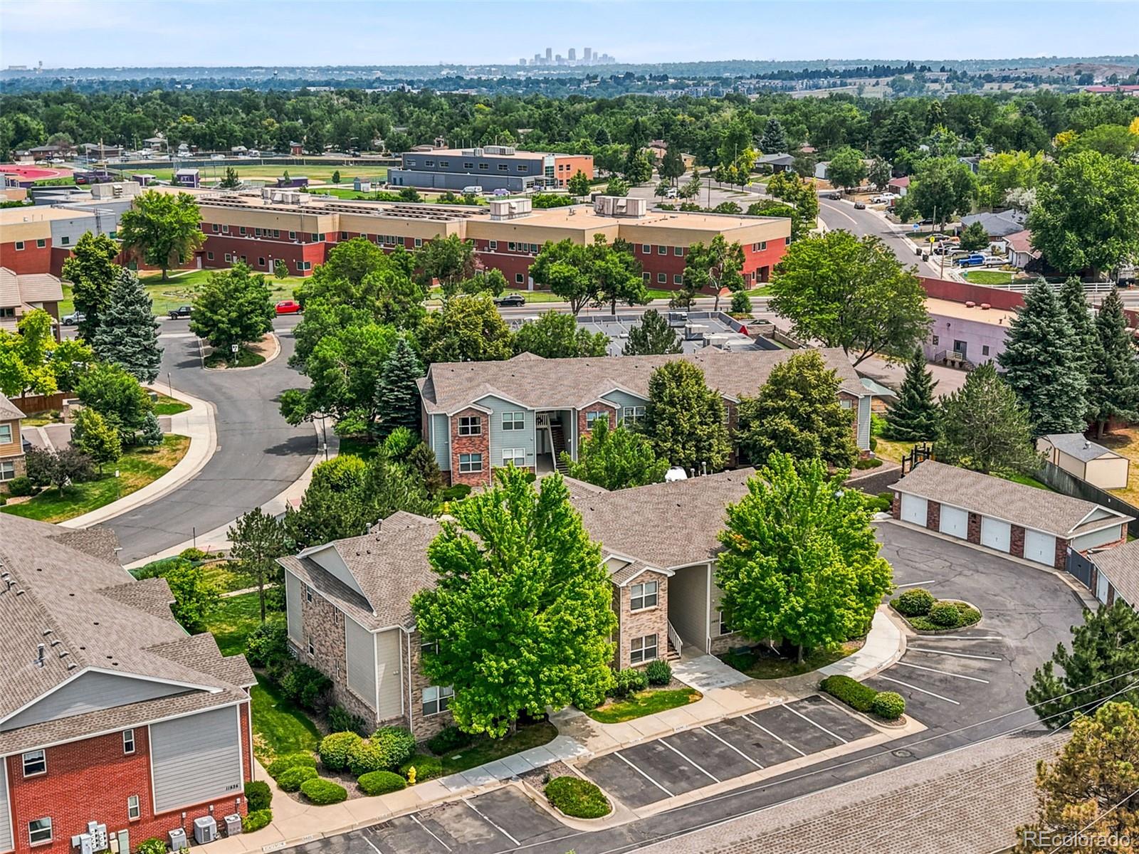 MLS Image #47 for 11624 w 62nd place,arvada, Colorado