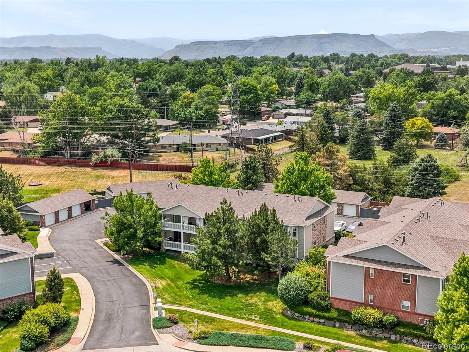 MLS Image #48 for 11624 w 62nd place,arvada, Colorado
