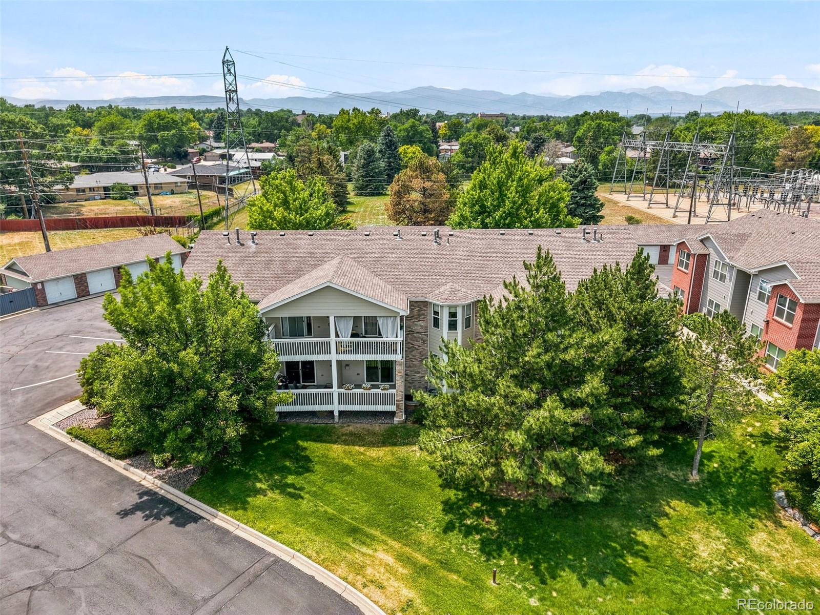 MLS Image #49 for 11624 w 62nd place,arvada, Colorado
