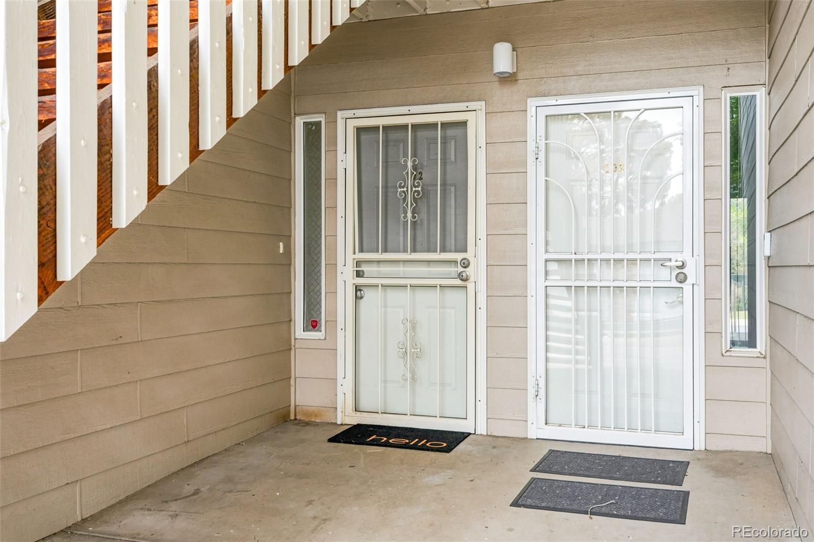 MLS Image #5 for 11624 w 62nd place,arvada, Colorado
