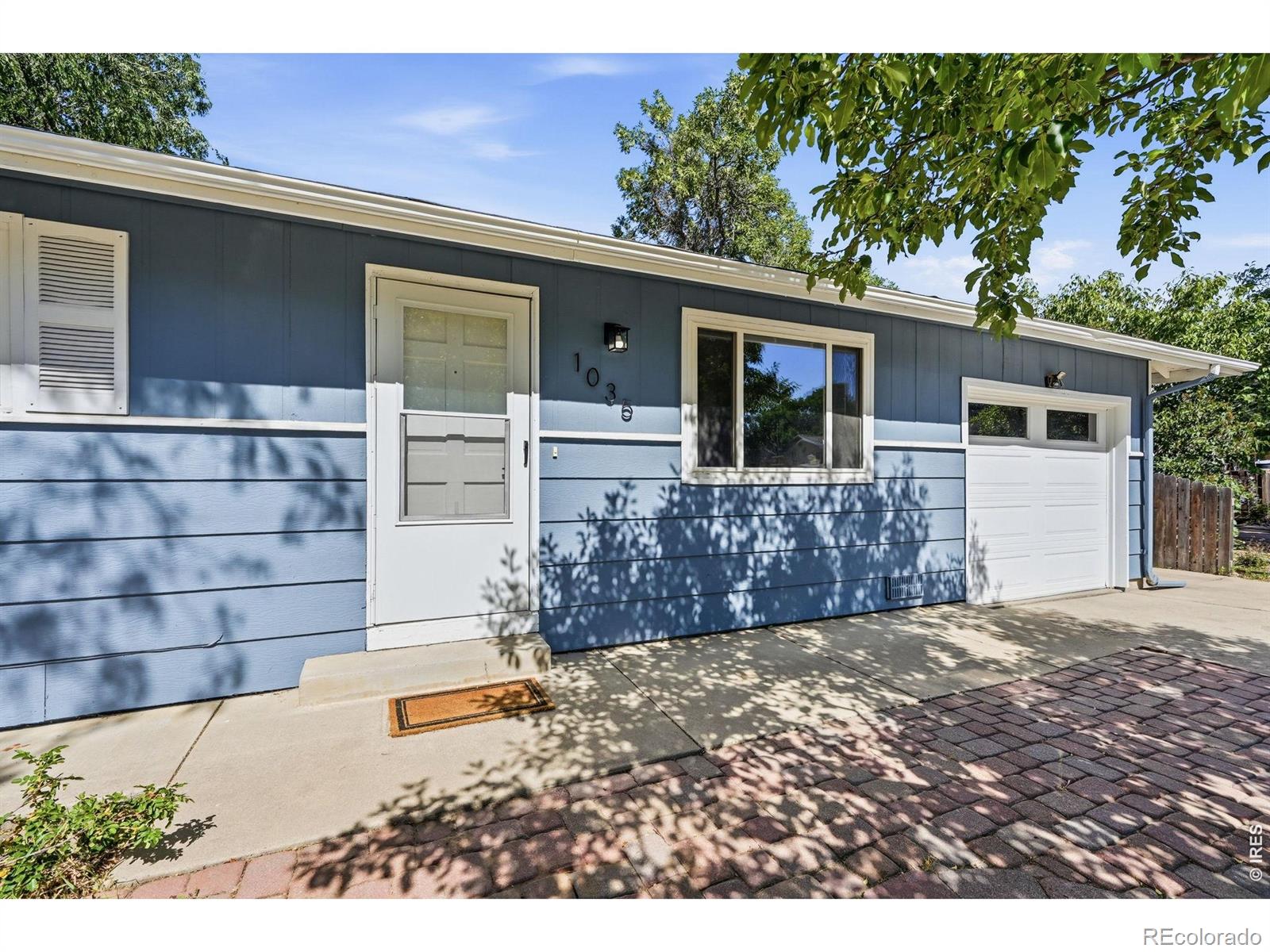 MLS Image #1 for 1035  6th street,berthoud, Colorado