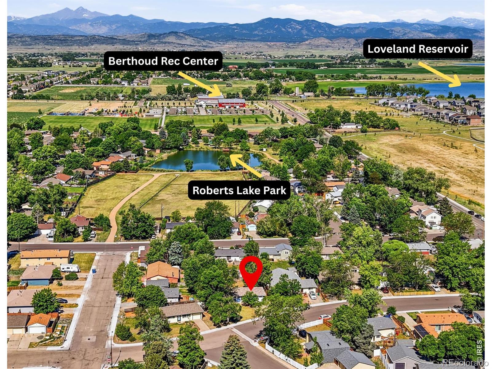 MLS Image #33 for 1035  6th street,berthoud, Colorado