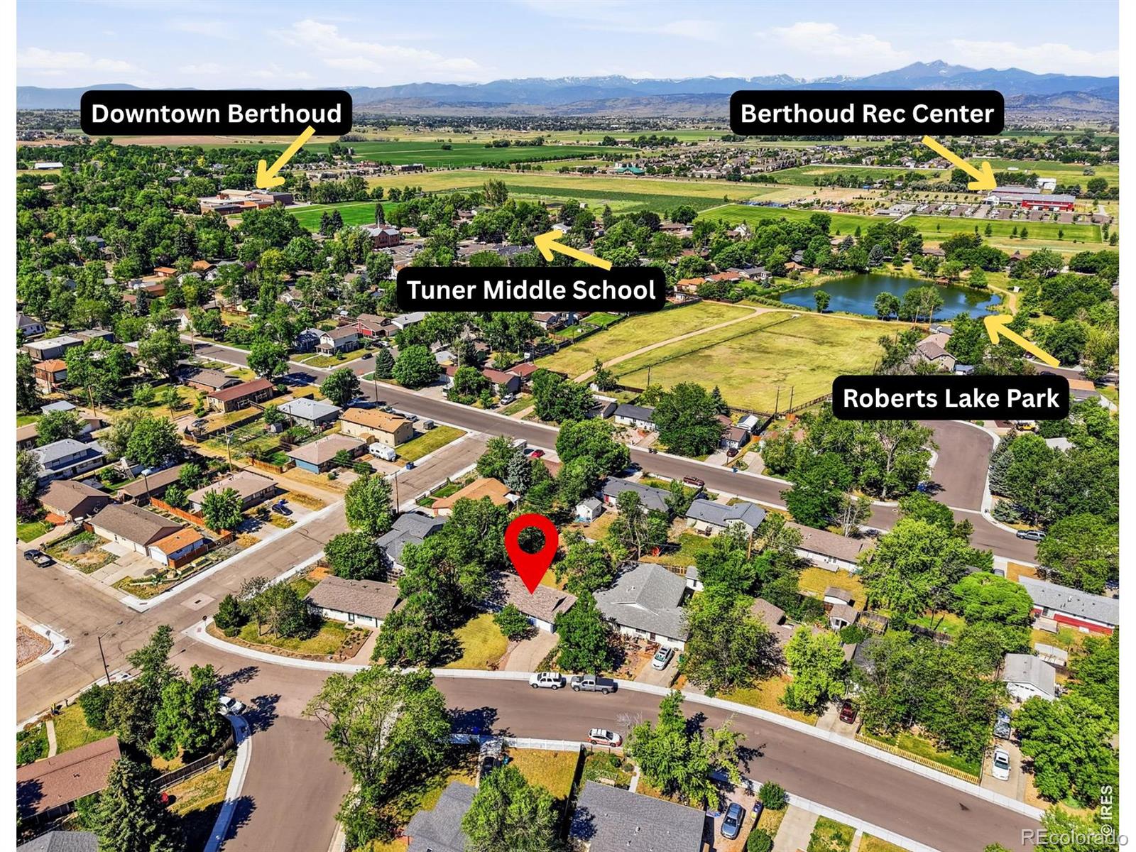 MLS Image #35 for 1035  6th street,berthoud, Colorado