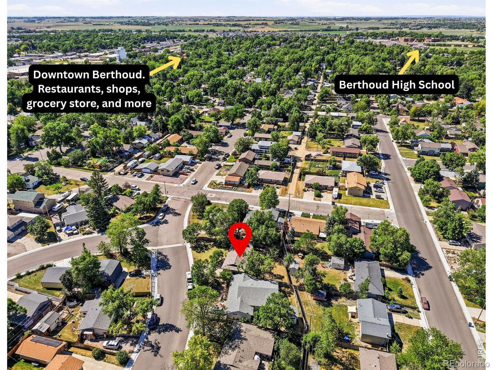 MLS Image #36 for 1035  6th street,berthoud, Colorado