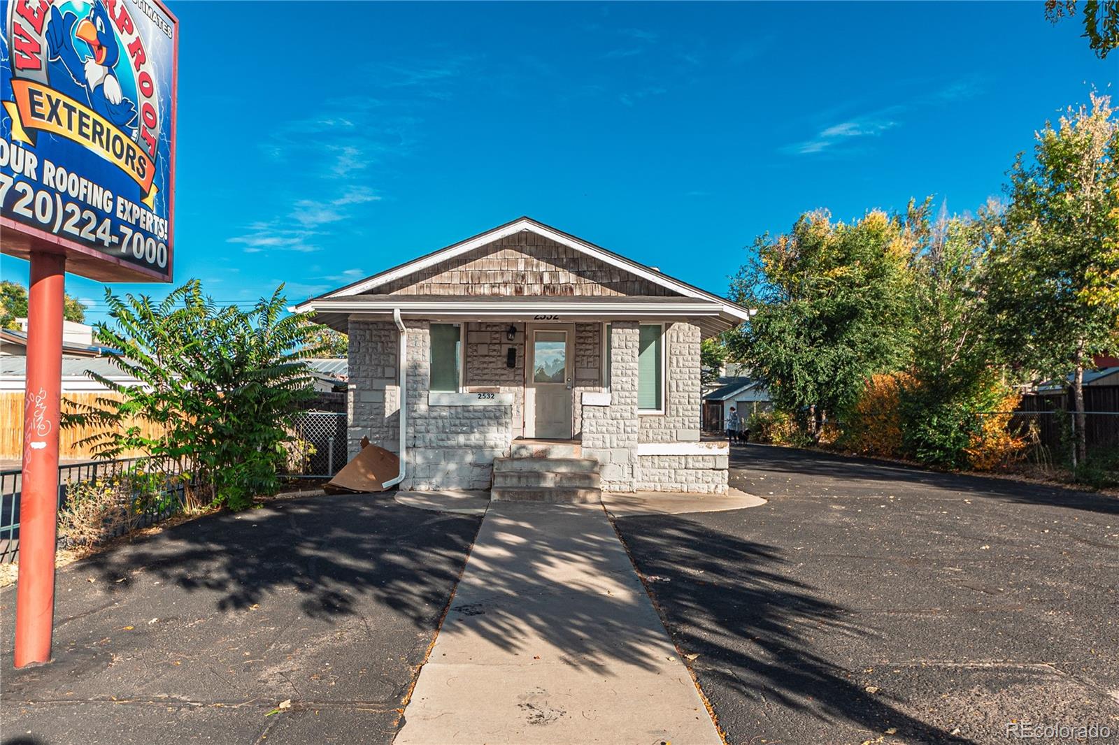 MLS Image #0 for 2532 s broadway ,denver, Colorado