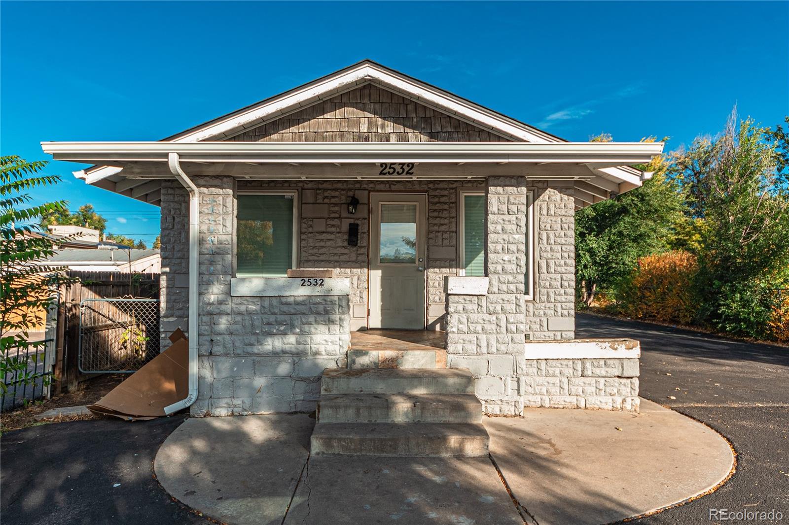 MLS Image #1 for 2532 s broadway ,denver, Colorado