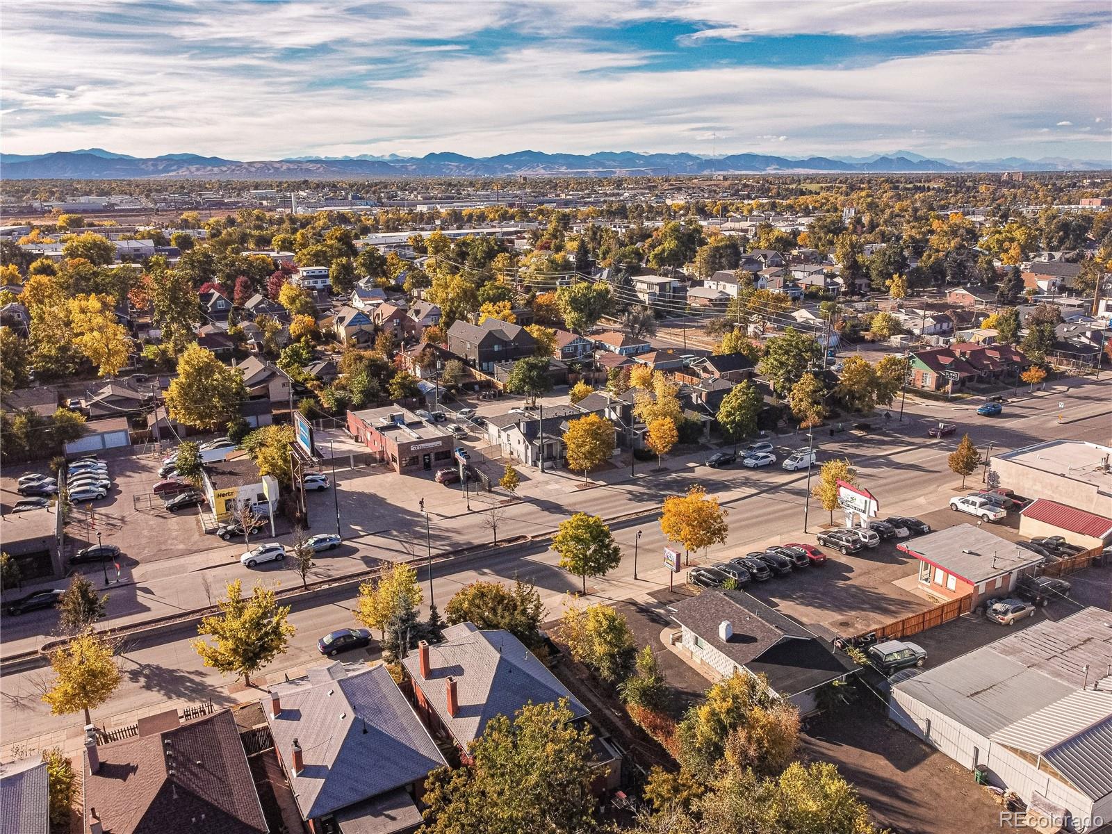 MLS Image #16 for 2532 s broadway ,denver, Colorado