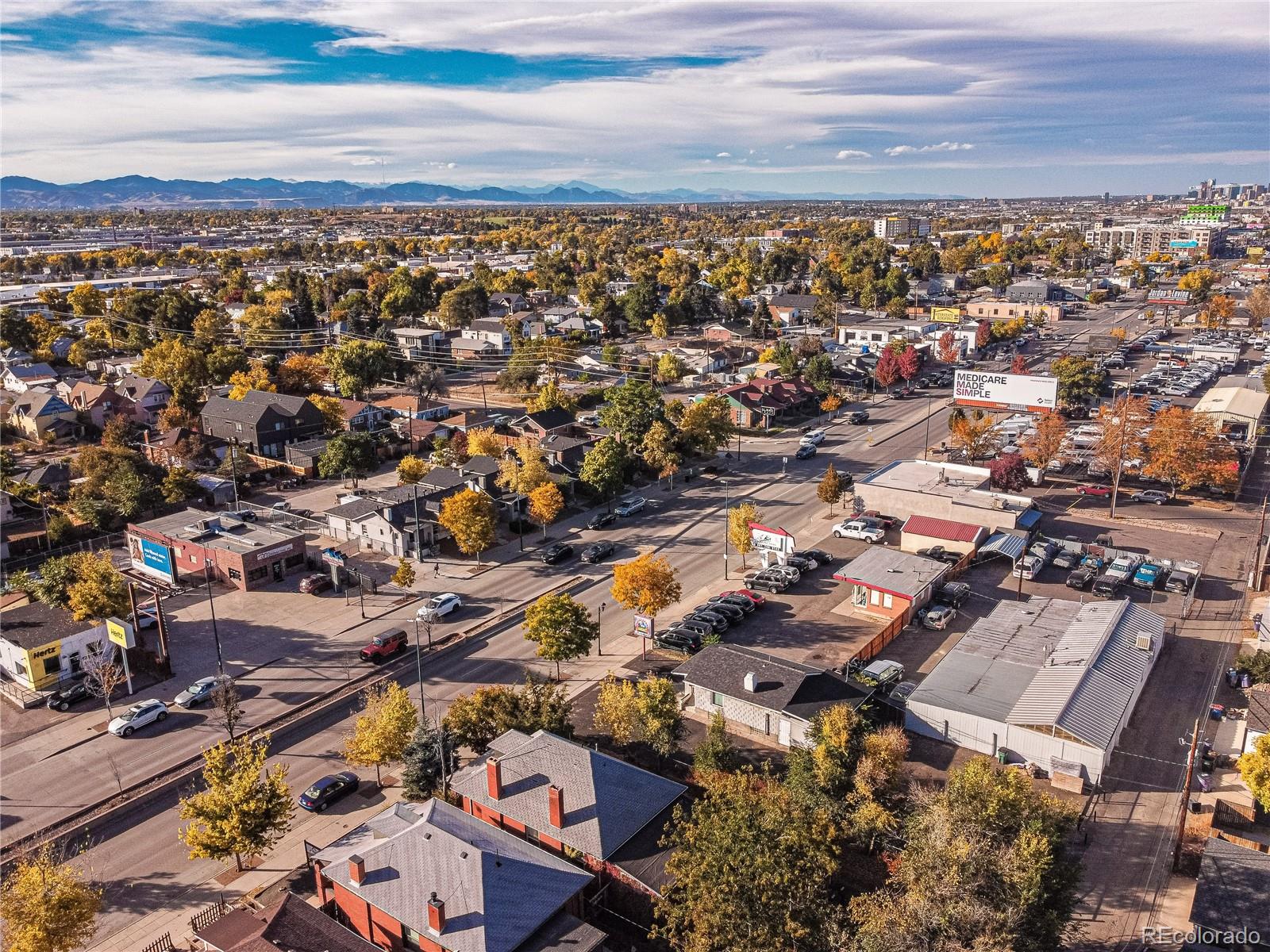 MLS Image #18 for 2532 s broadway ,denver, Colorado