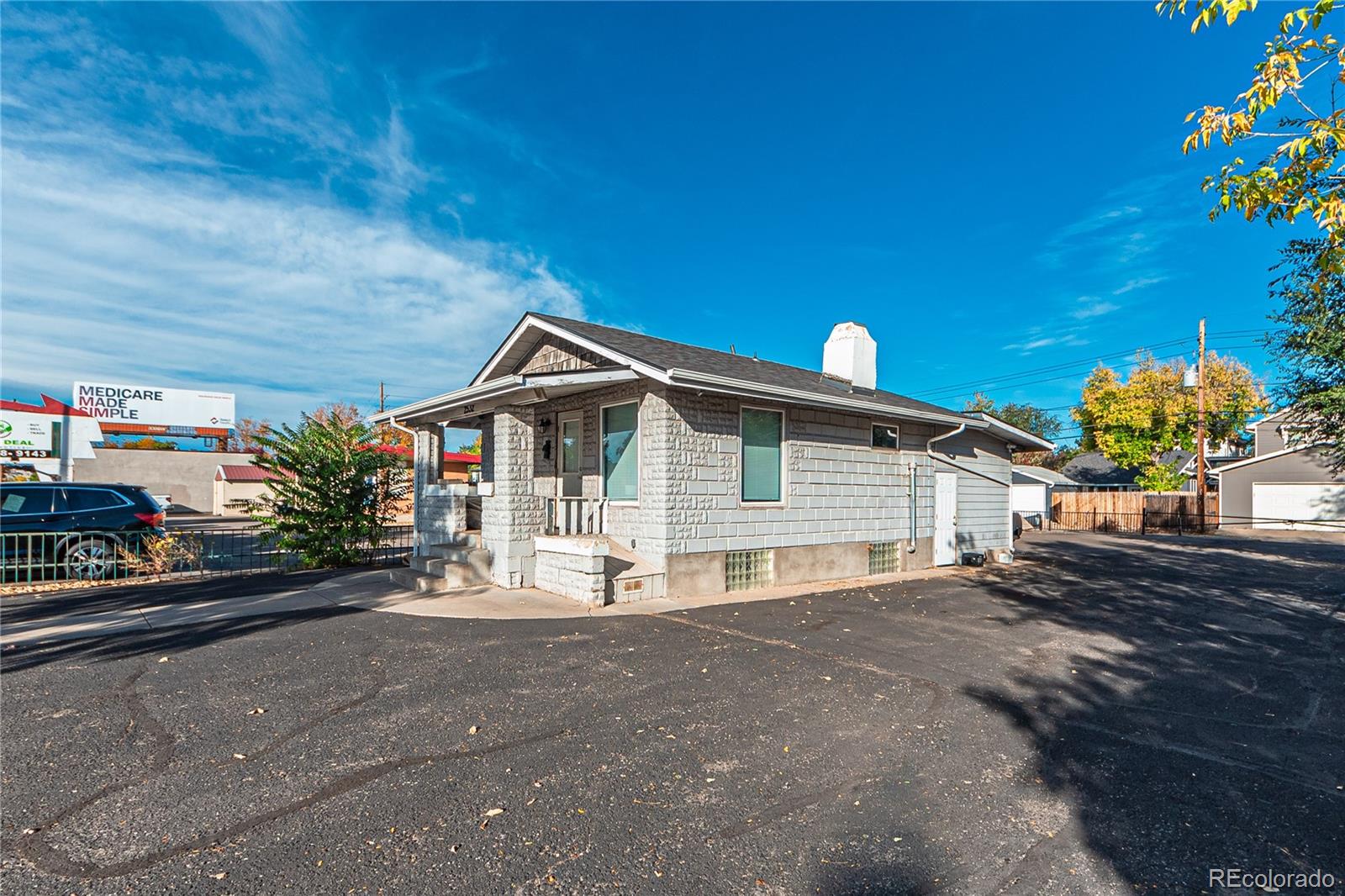 MLS Image #2 for 2532 s broadway ,denver, Colorado