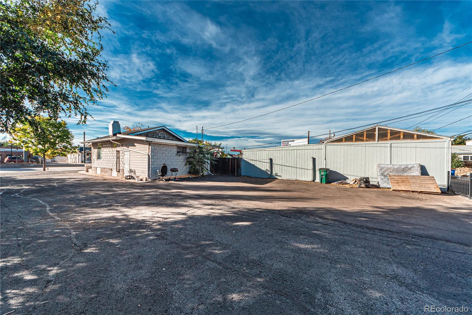 MLS Image #3 for 2532 s broadway ,denver, Colorado