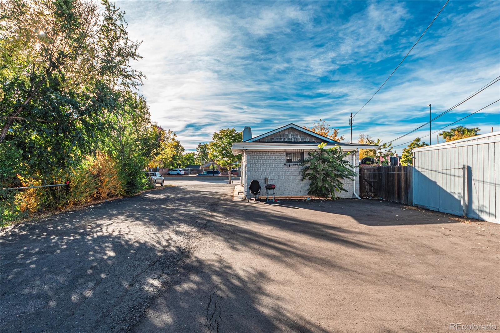 MLS Image #4 for 2532 s broadway ,denver, Colorado