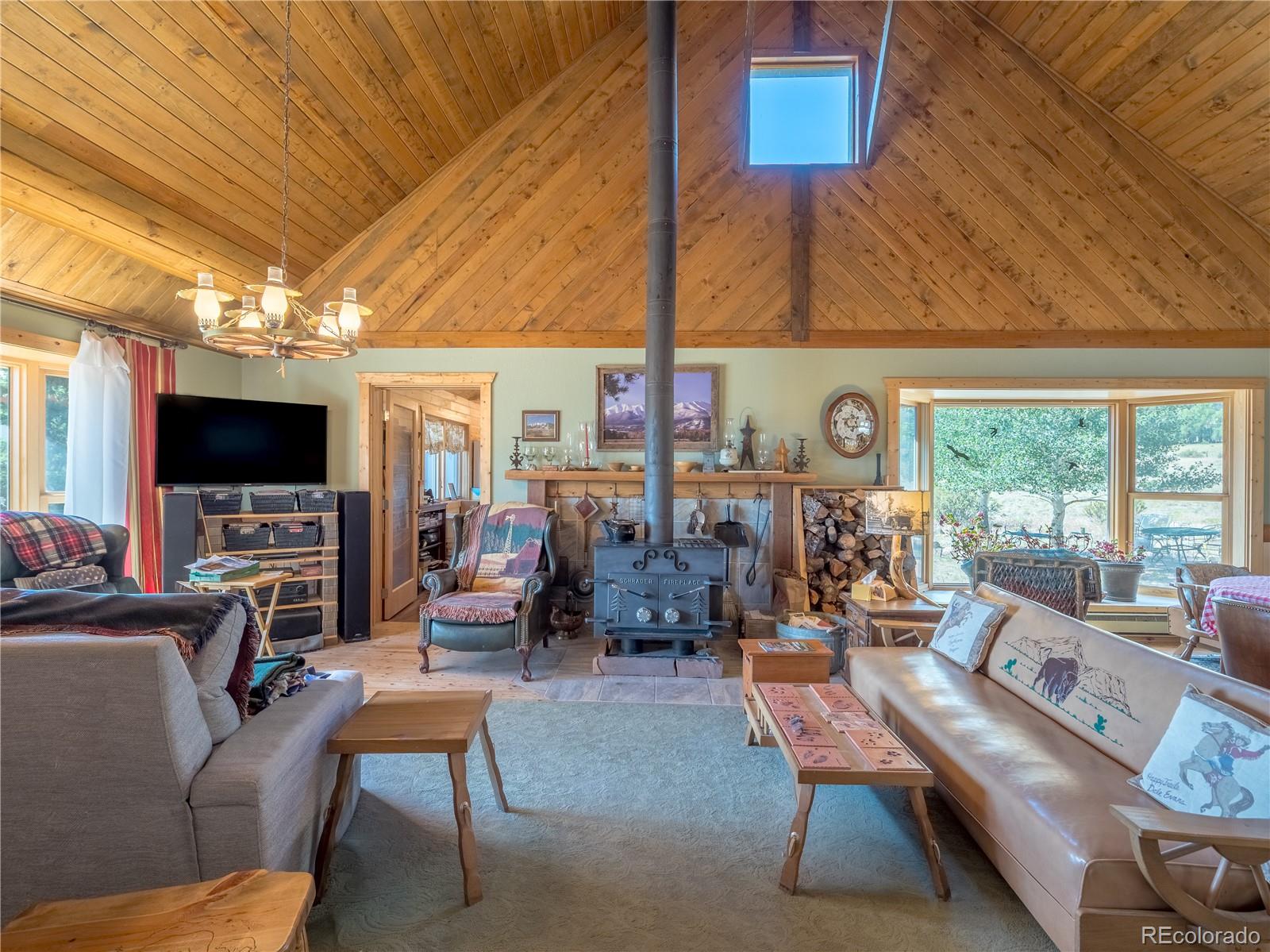 MLS Image #10 for 27045  county road 342 ,buena vista, Colorado