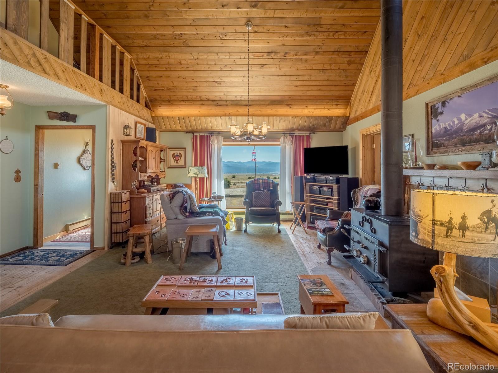 MLS Image #11 for 27045  county road 342 ,buena vista, Colorado