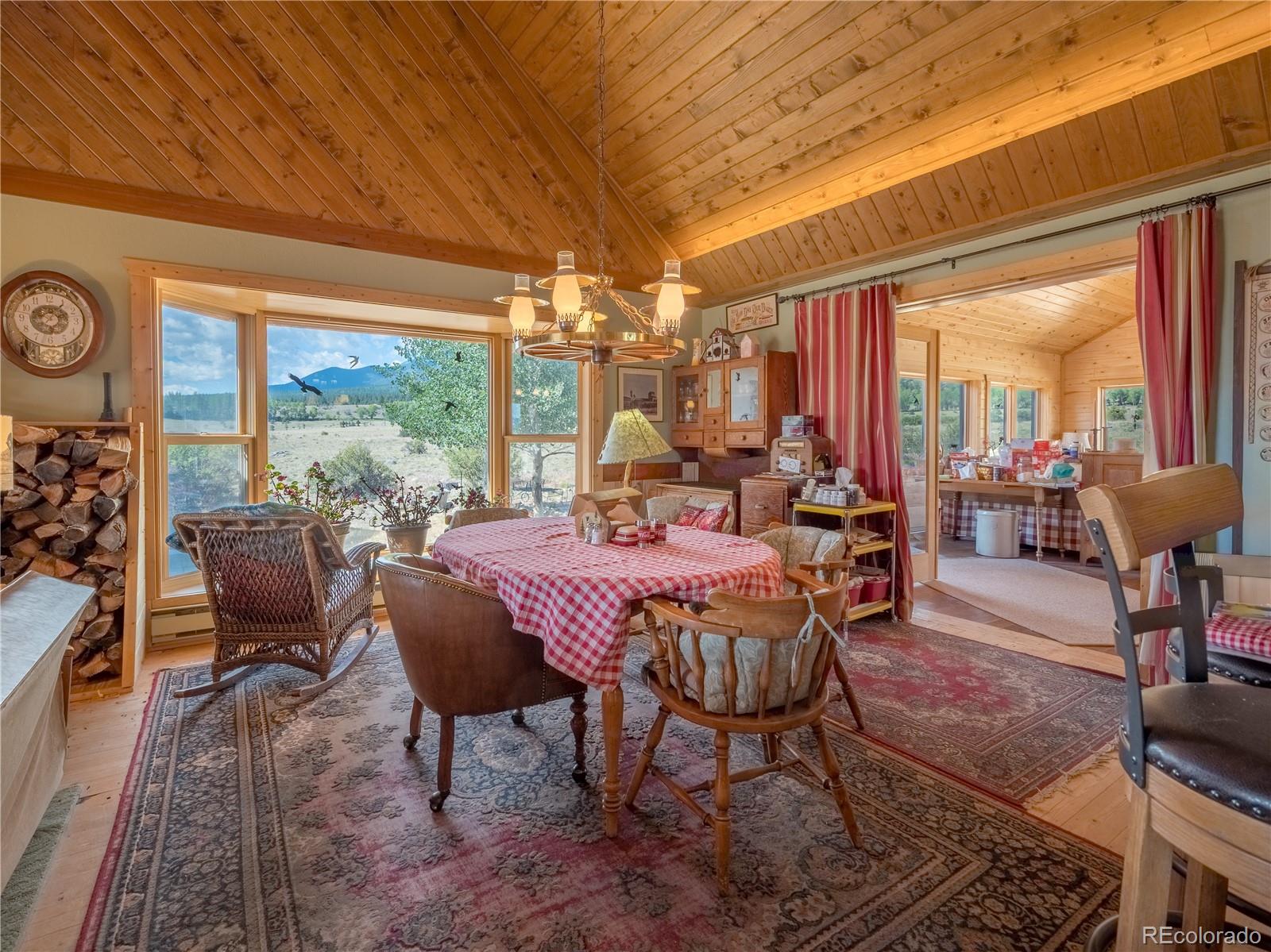 MLS Image #12 for 27045  county road 342 ,buena vista, Colorado
