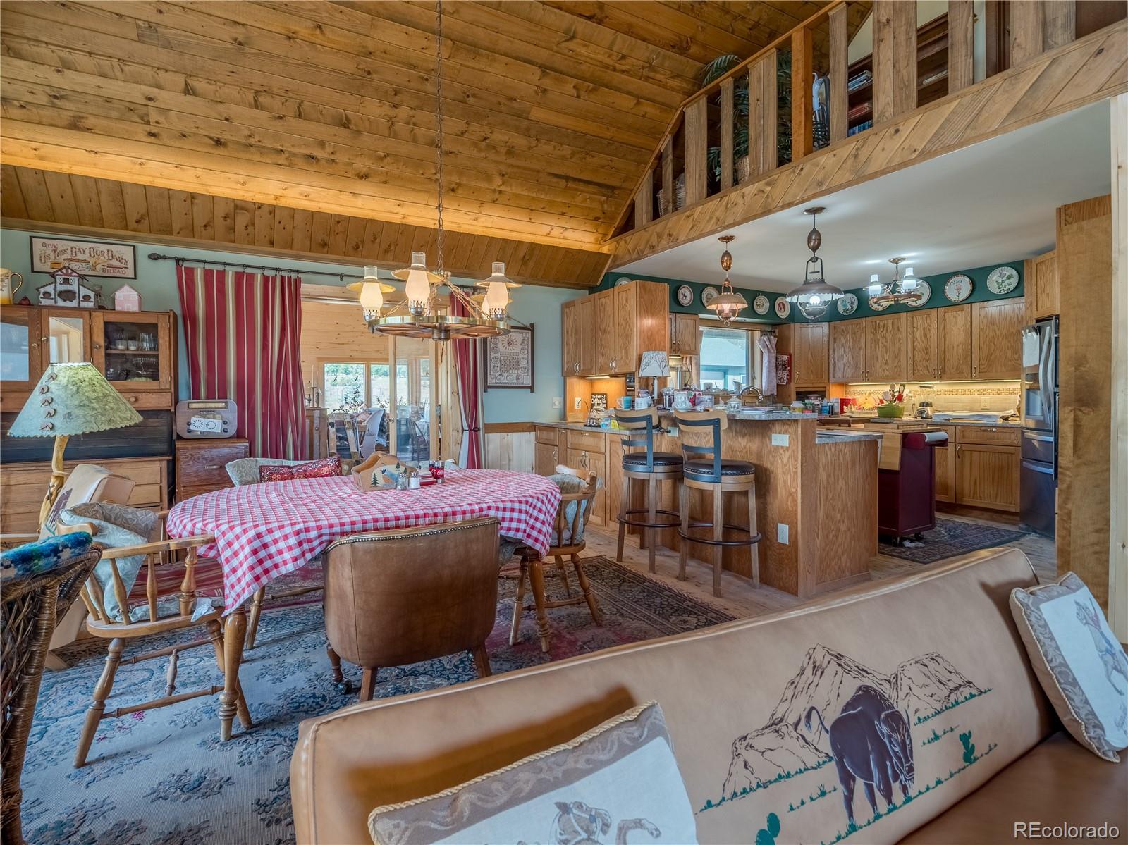 MLS Image #13 for 27045  county road 342 ,buena vista, Colorado