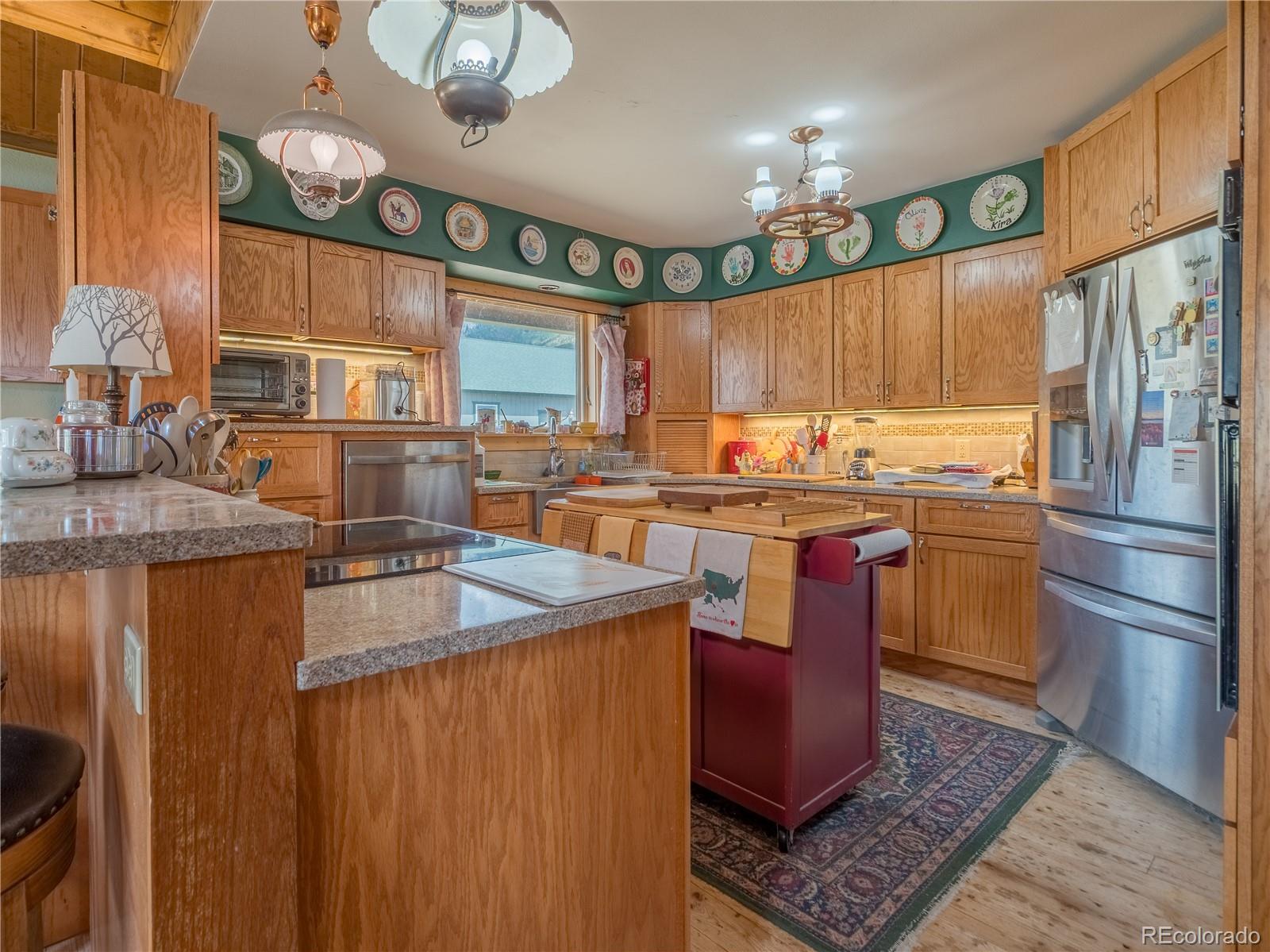 MLS Image #15 for 27045  county road 342 ,buena vista, Colorado