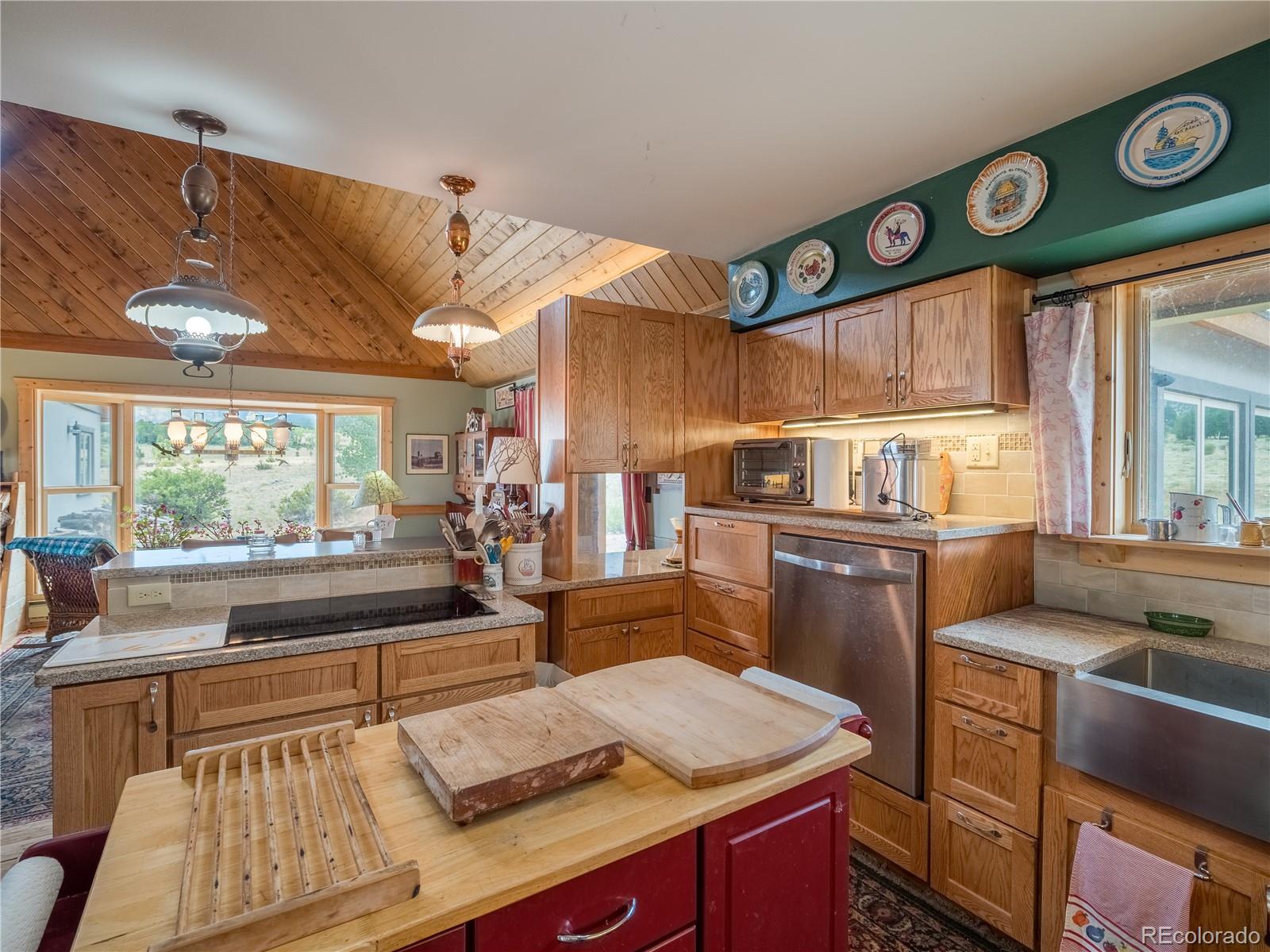 MLS Image #16 for 27045  county road 342 ,buena vista, Colorado