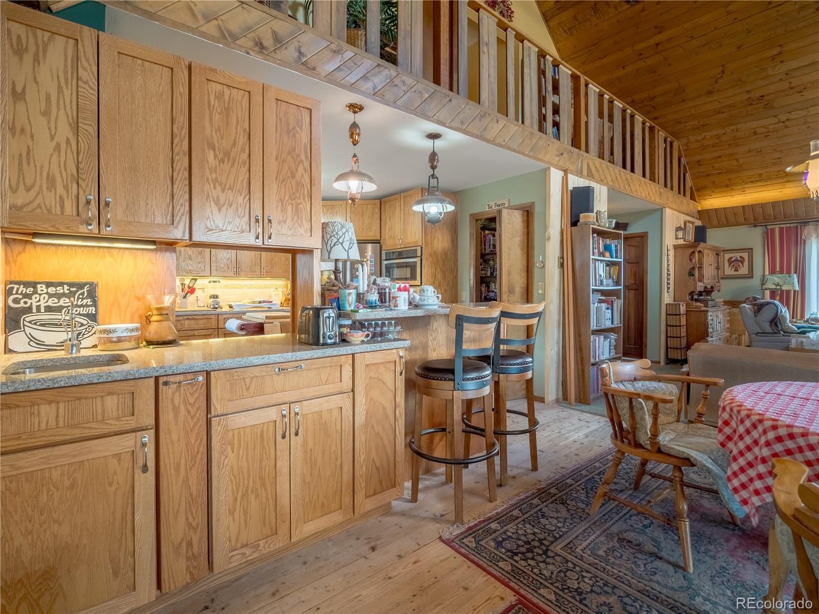 MLS Image #17 for 27045  county road 342 ,buena vista, Colorado