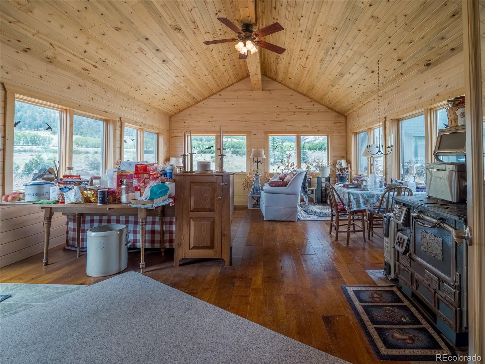 MLS Image #18 for 27045  county road 342 ,buena vista, Colorado