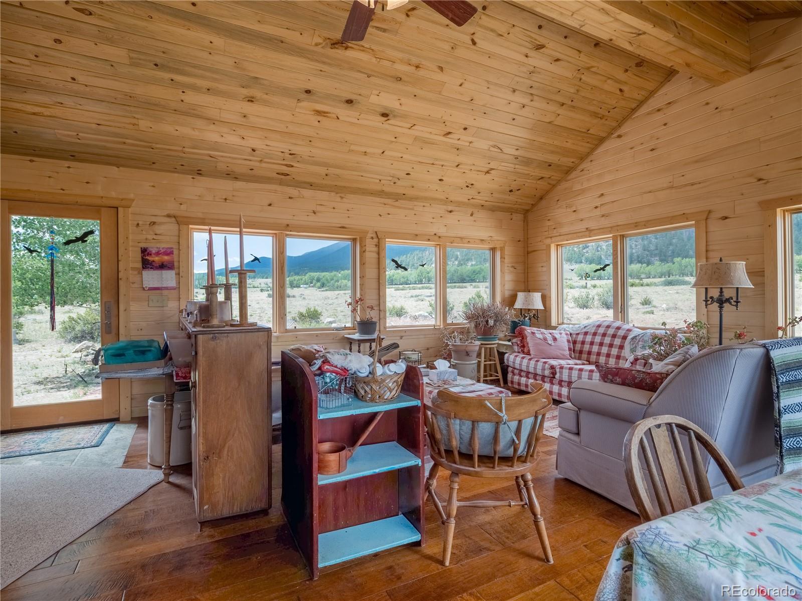 MLS Image #19 for 27045  county road 342 ,buena vista, Colorado