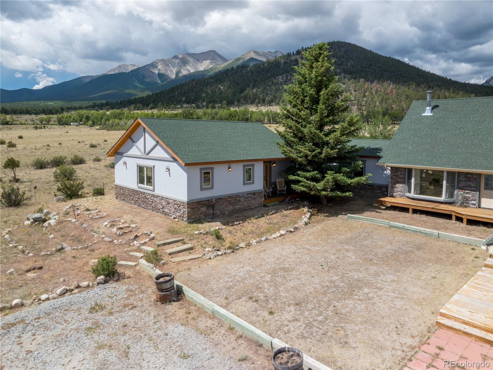 MLS Image #2 for 27045  county road 342 ,buena vista, Colorado