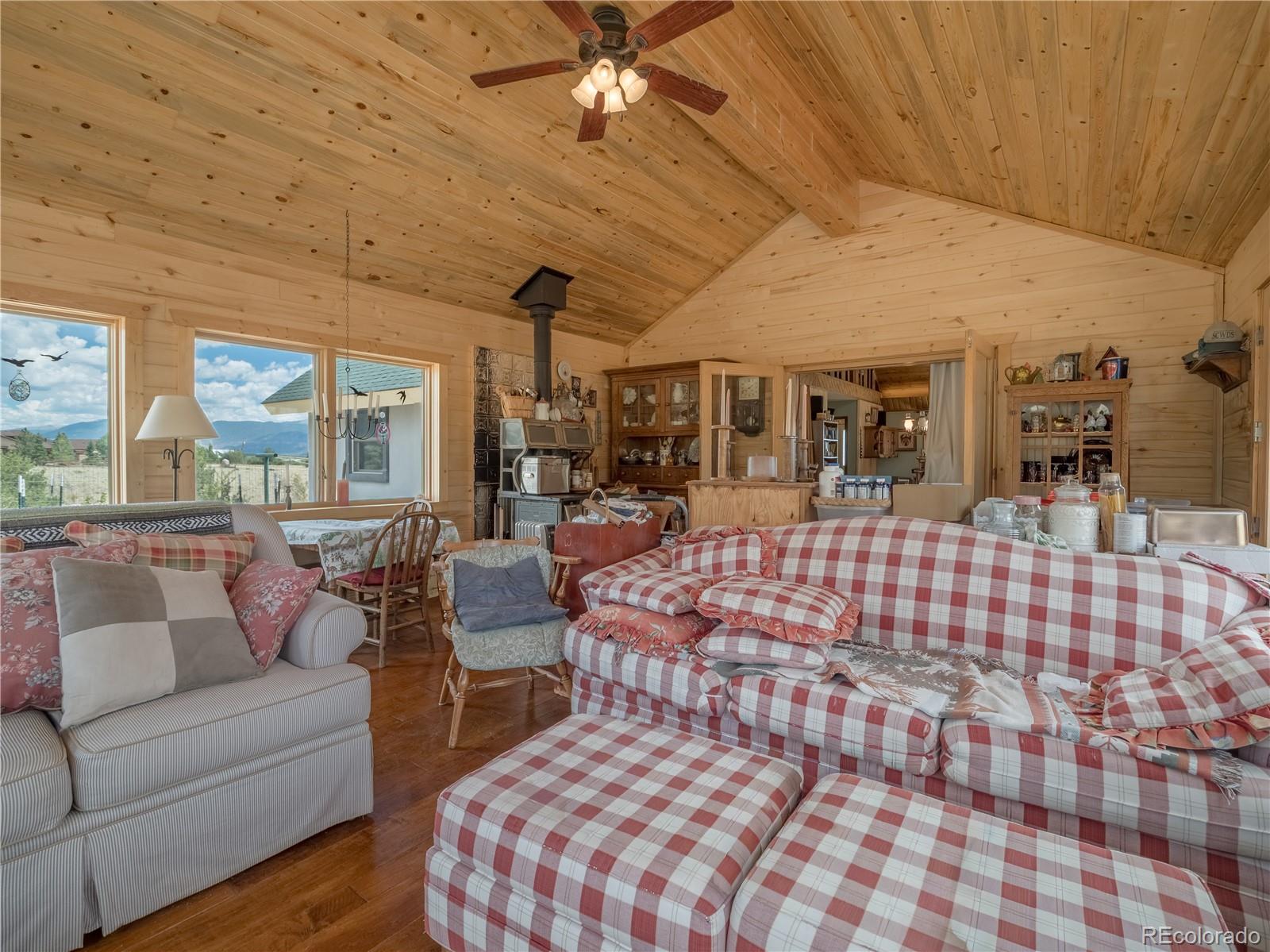 MLS Image #20 for 27045  county road 342 ,buena vista, Colorado