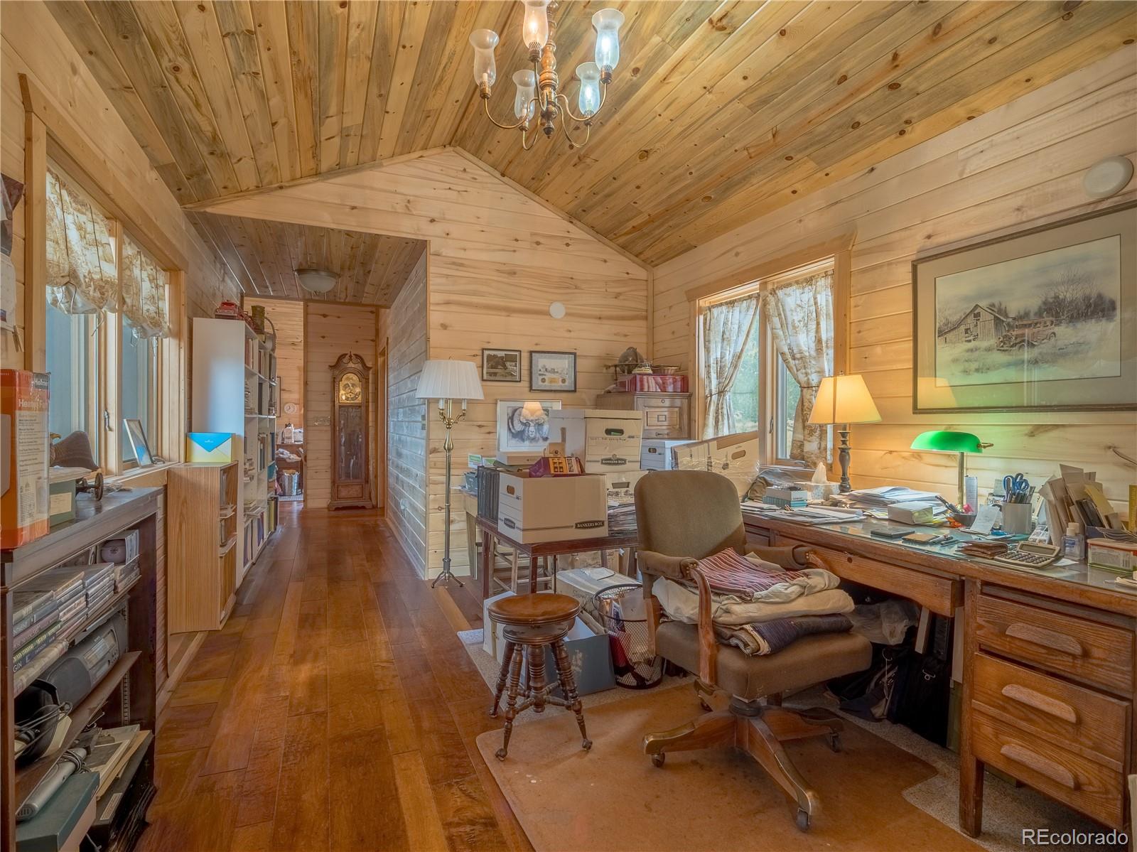 MLS Image #21 for 27045  county road 342 ,buena vista, Colorado