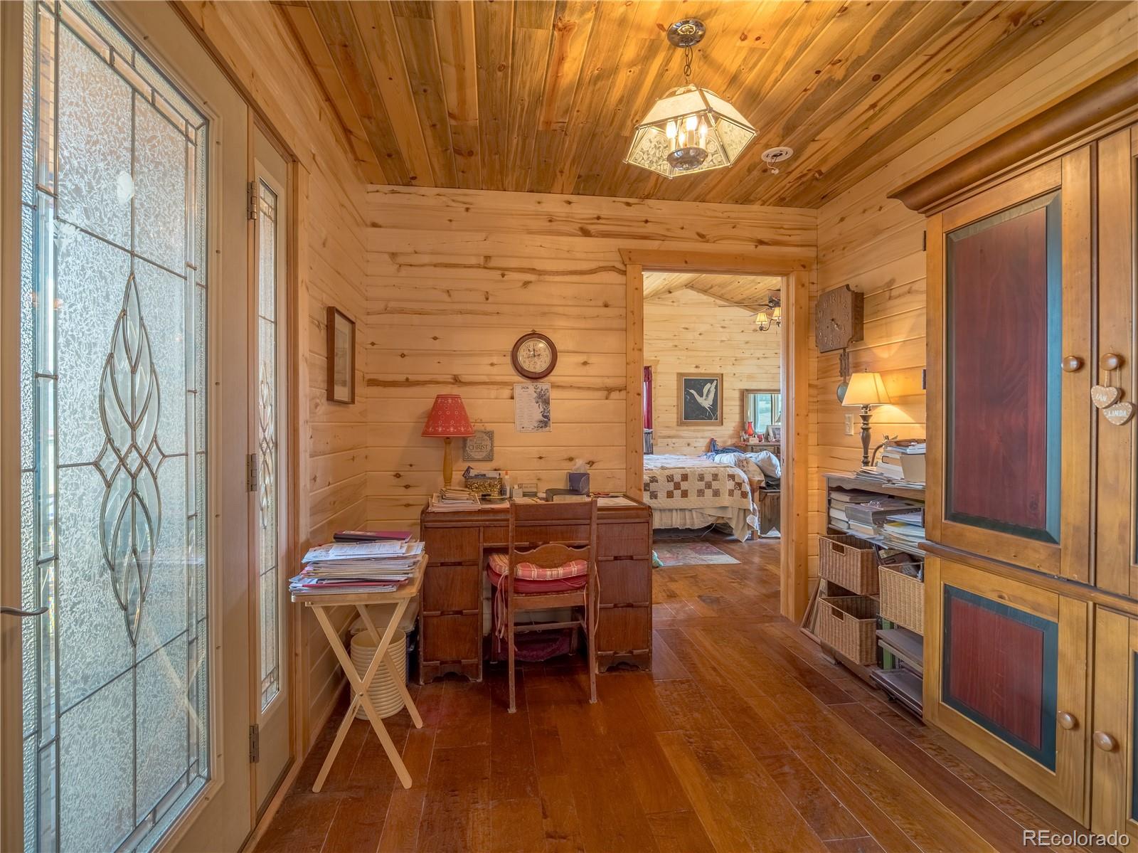 MLS Image #22 for 27045  county road 342 ,buena vista, Colorado