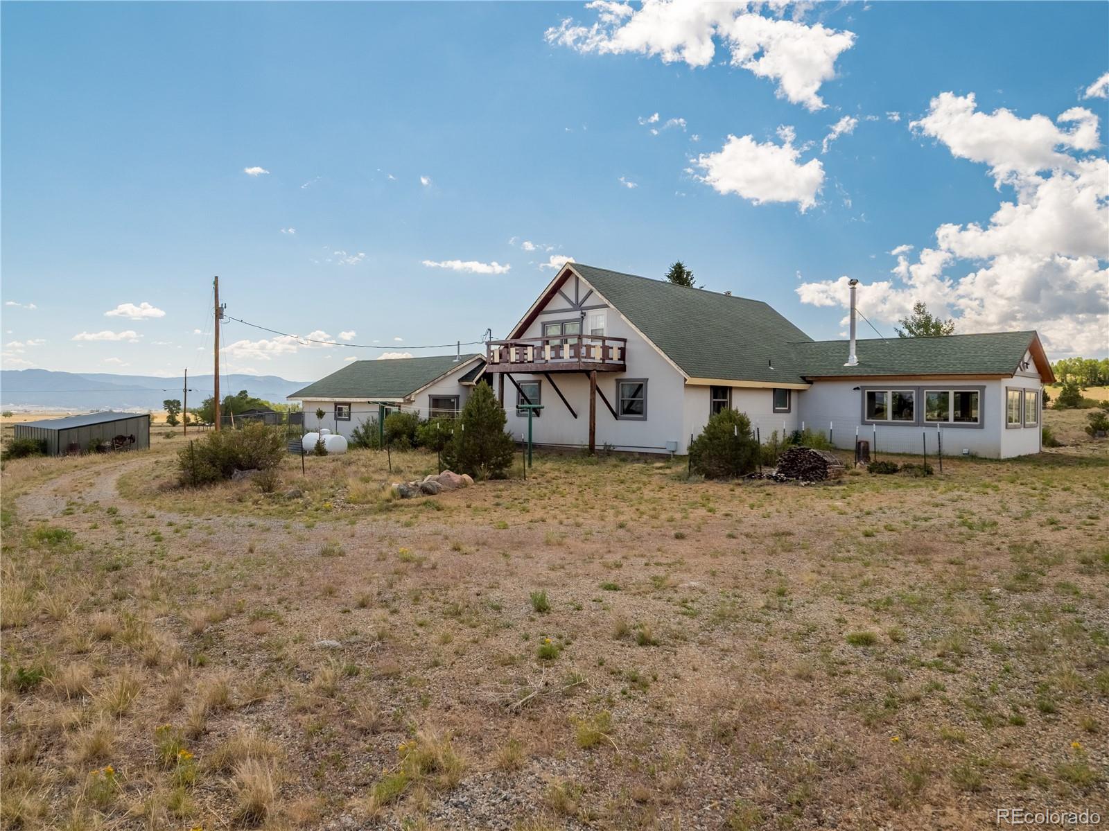 MLS Image #3 for 27045  county road 342 ,buena vista, Colorado