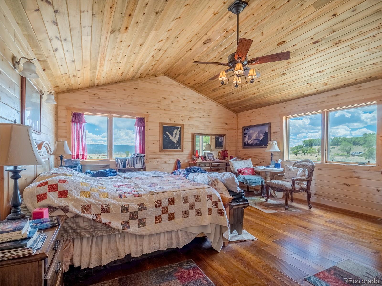 MLS Image #33 for 27045  county road 342 ,buena vista, Colorado