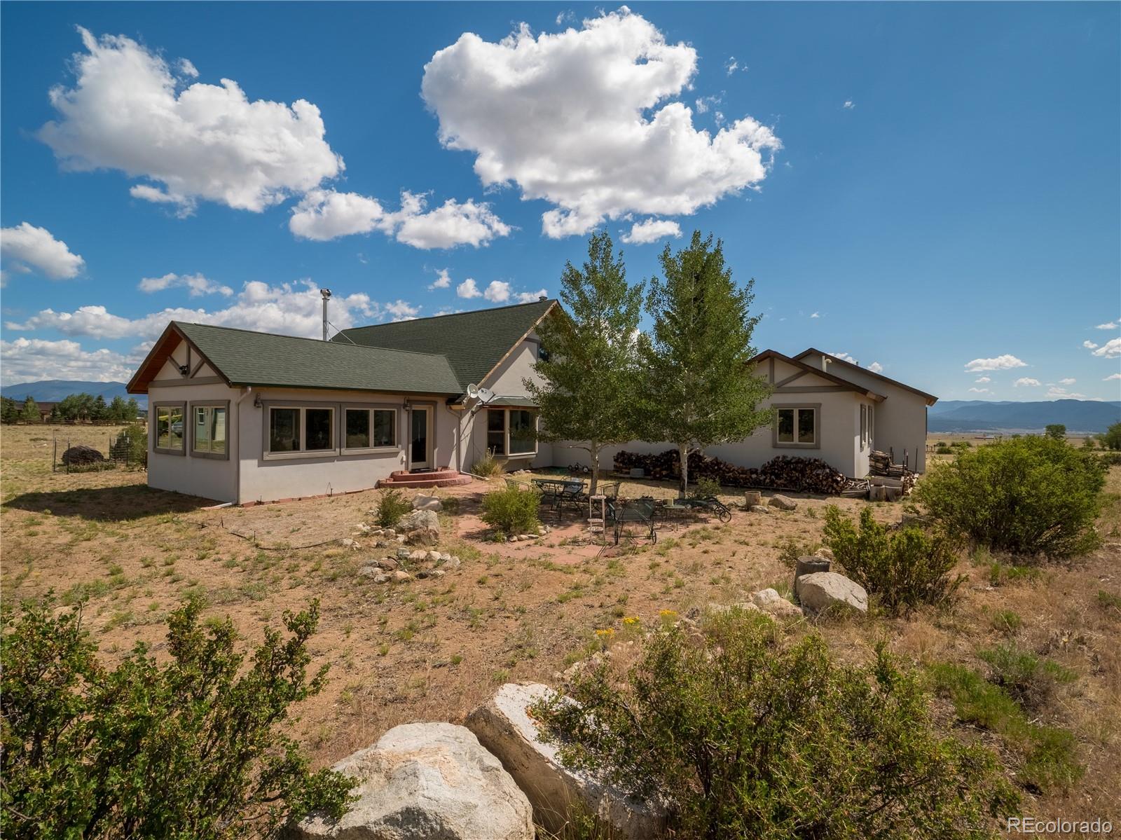 MLS Image #4 for 27045  county road 342 ,buena vista, Colorado