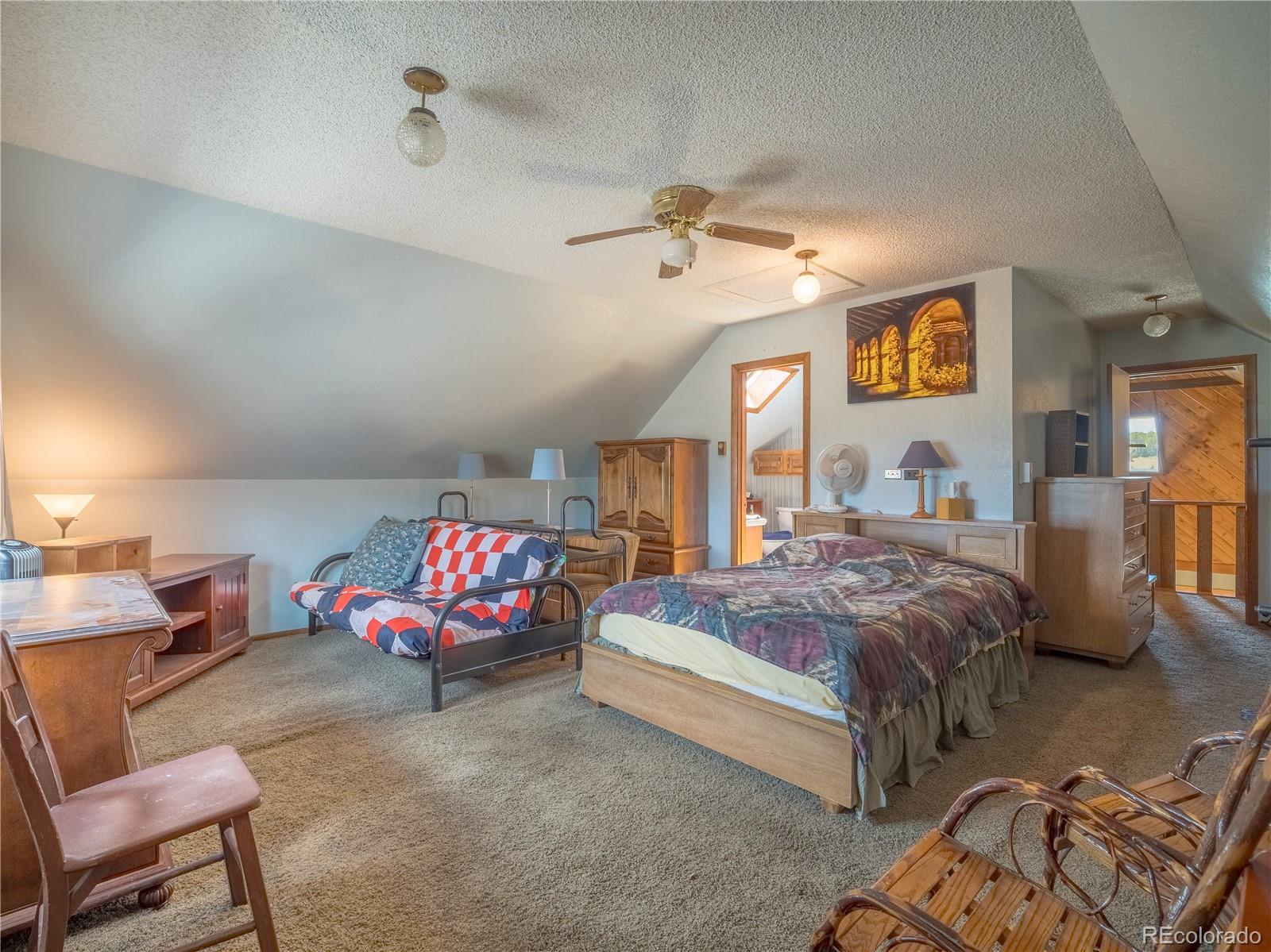 MLS Image #42 for 27045  county road 342 ,buena vista, Colorado