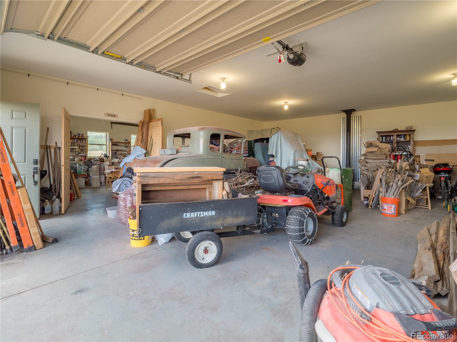 MLS Image #48 for 27045  county road 342 ,buena vista, Colorado