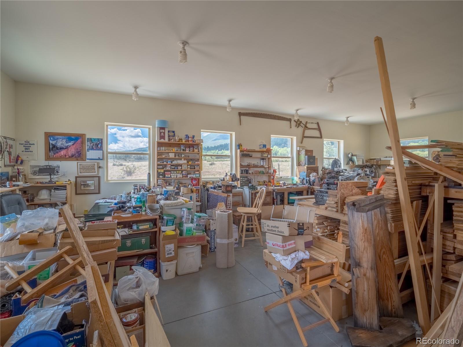 MLS Image #49 for 27045  county road 342 ,buena vista, Colorado