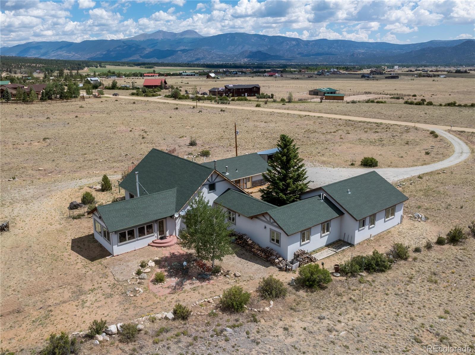 MLS Image #6 for 27045  county road 342 ,buena vista, Colorado