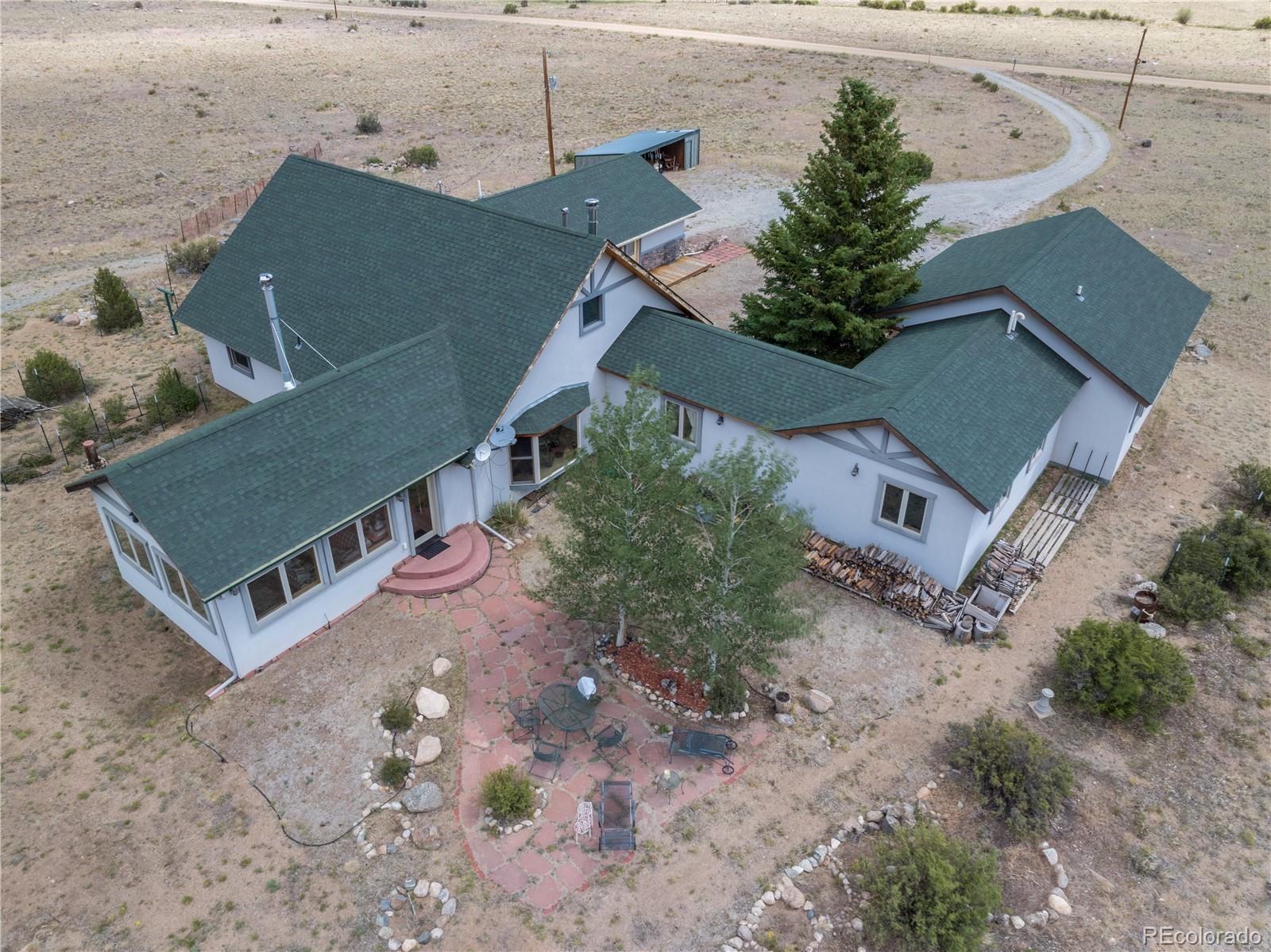 MLS Image #7 for 27045  county road 342 ,buena vista, Colorado