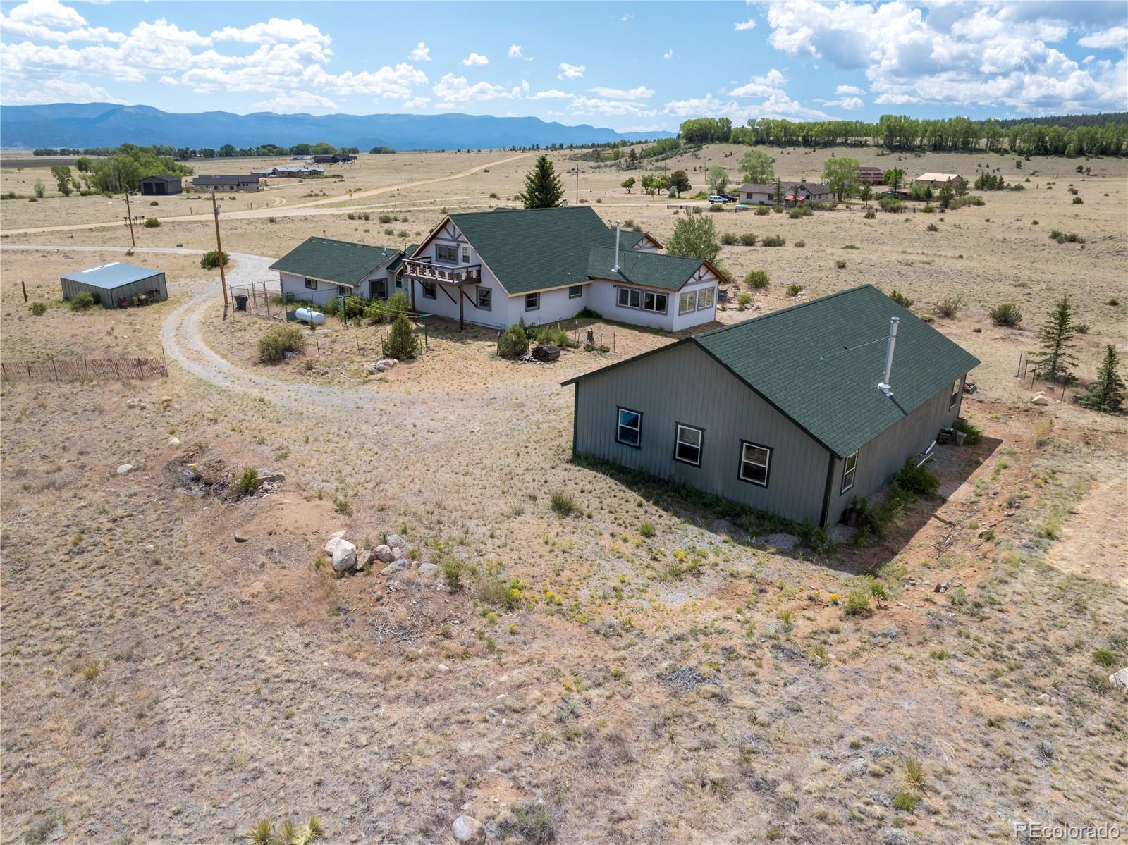 MLS Image #8 for 27045  county road 342 ,buena vista, Colorado