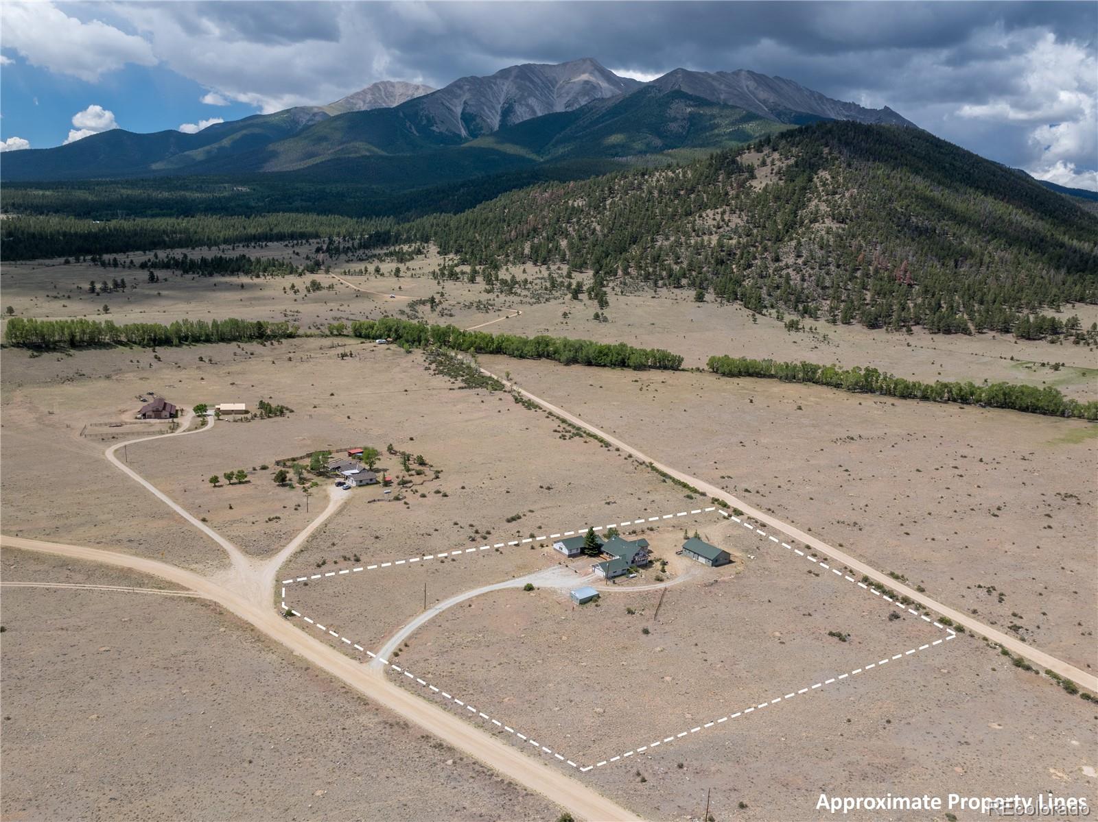 MLS Image #9 for 27045  county road 342 ,buena vista, Colorado