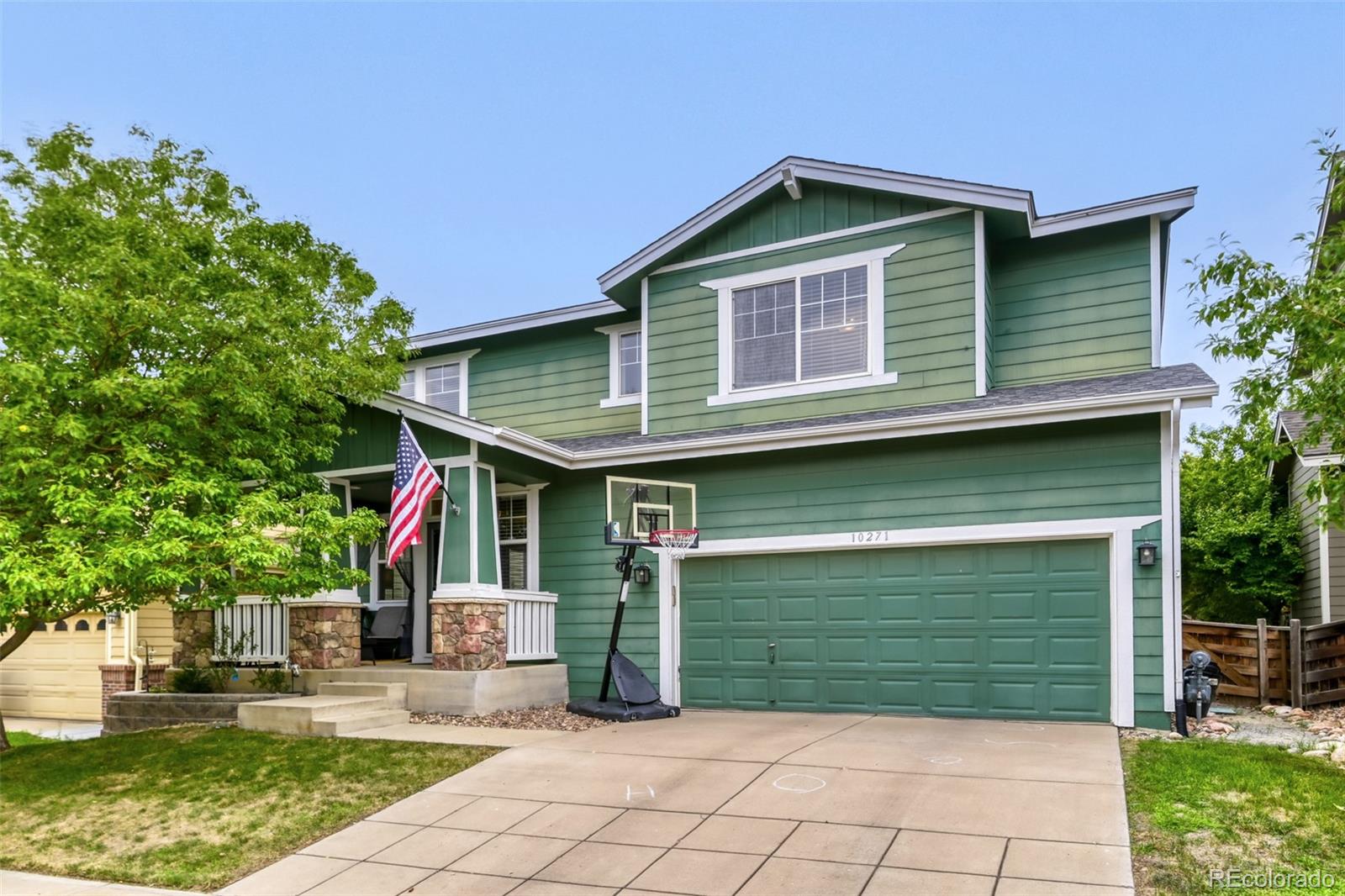 MLS Image #2 for 10271  rifle street,commerce city, Colorado