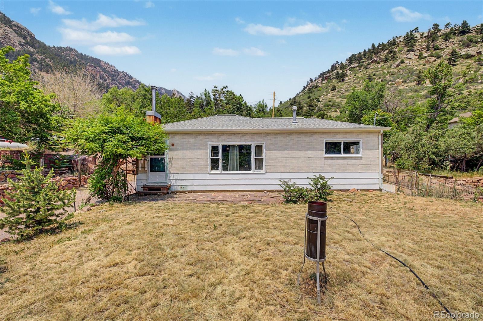 MLS Image #0 for 176  artesian drive,eldorado springs, Colorado