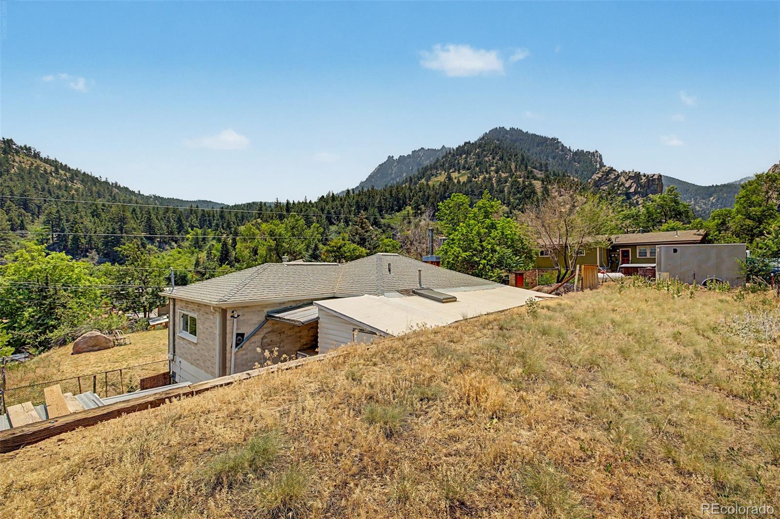 MLS Image #19 for 176  artesian drive,eldorado springs, Colorado